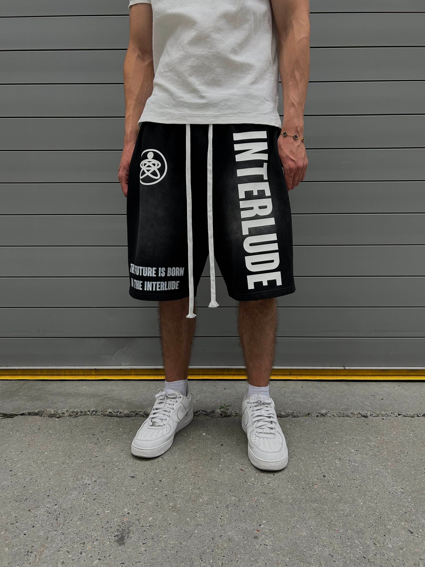 "Society's Future" Shorts