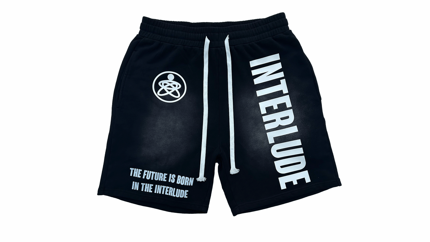 "Society's Future" Shorts