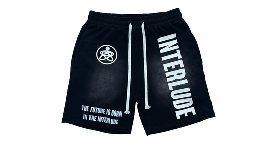 "Society's Future" Shorts